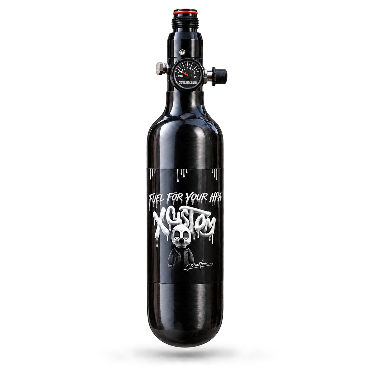 HPA CARBON TANK META™ 0.36l