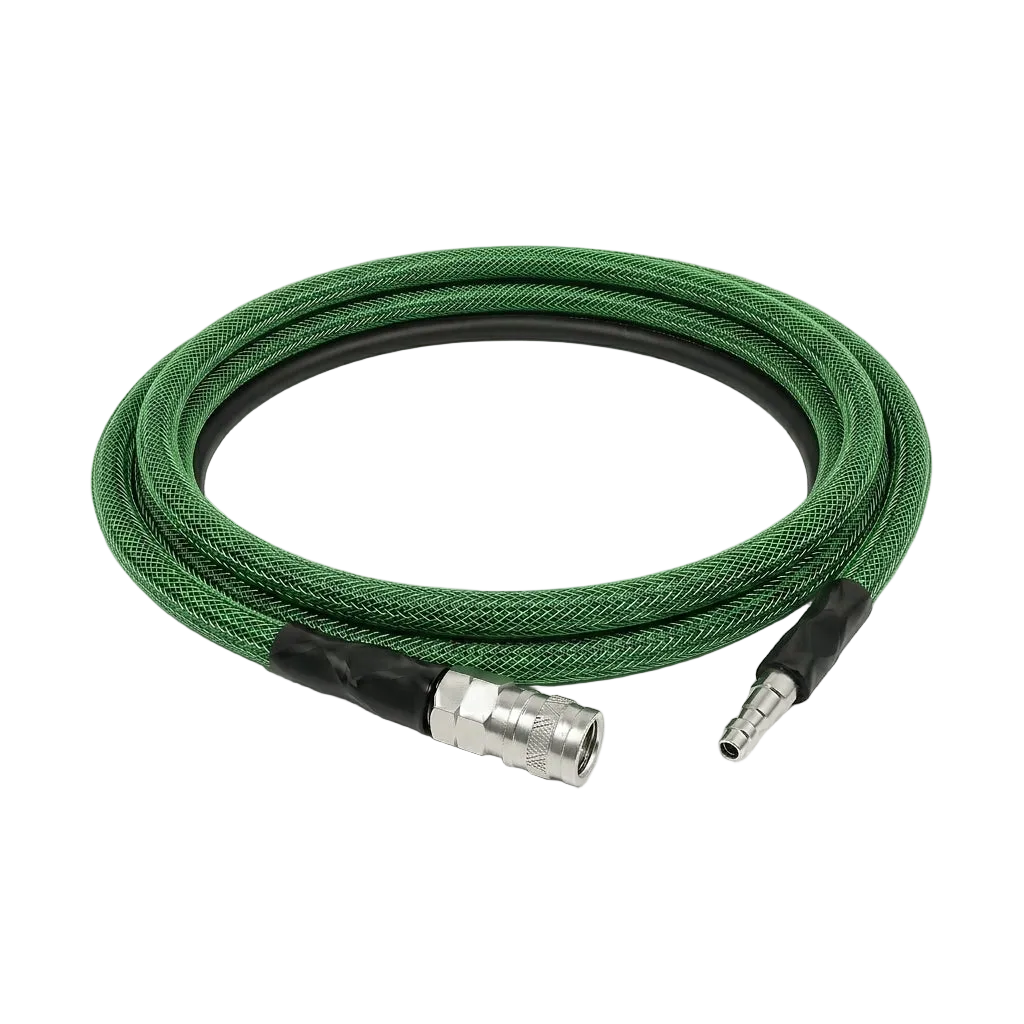 Green META™ FLEX Hose