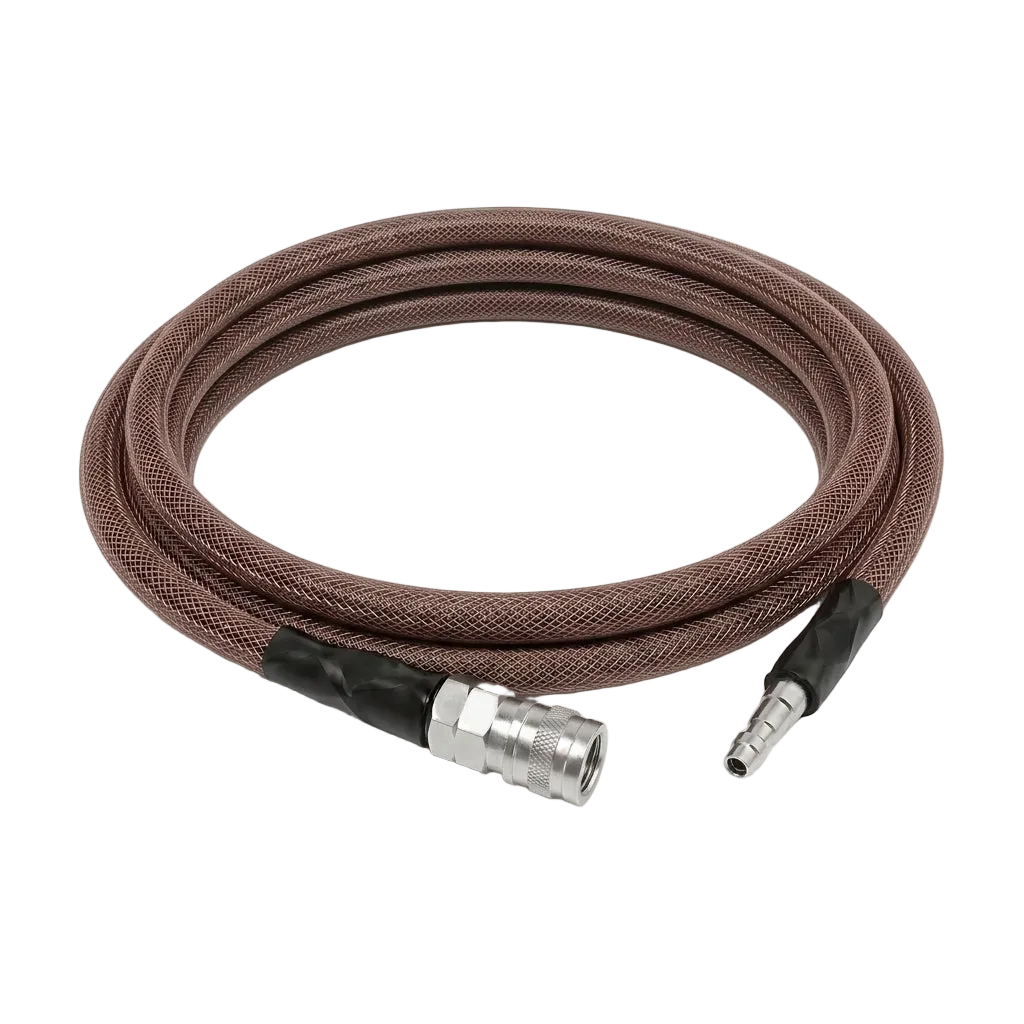 Brown META™ FLEX Hose