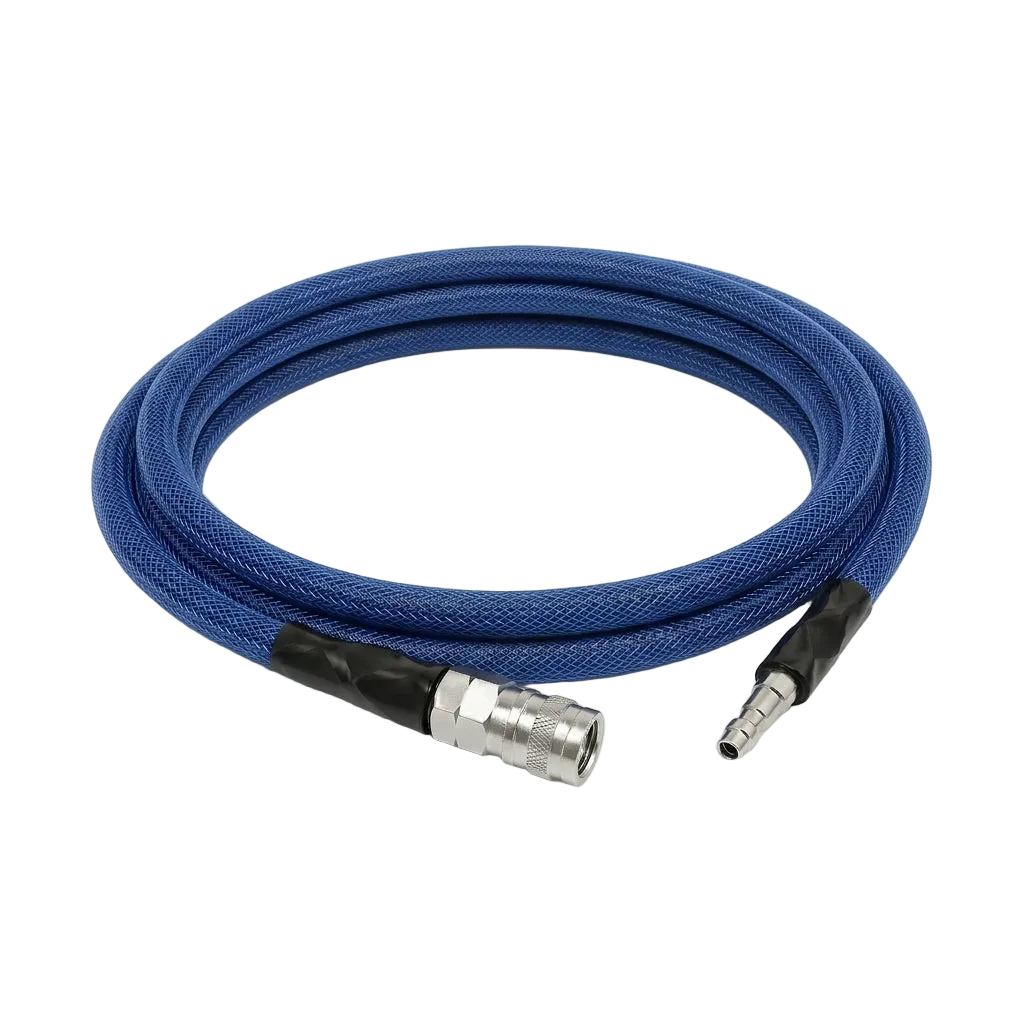 Blue META™ FLEX Hose
