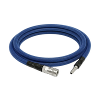 Blue META™ FLEX Hose