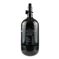HPA CARBON TANK META™ 1.5l