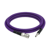Purple META™ FLEX Hose