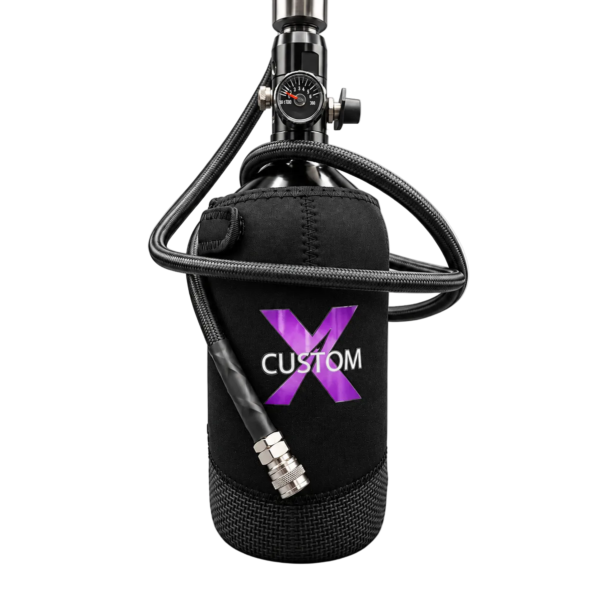META™ 3V1 | Startovací HPA set