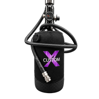 META™ 3V1 | Startovací HPA set