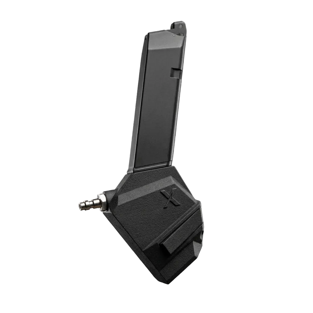 M4 X-FLOW ADAPTER³