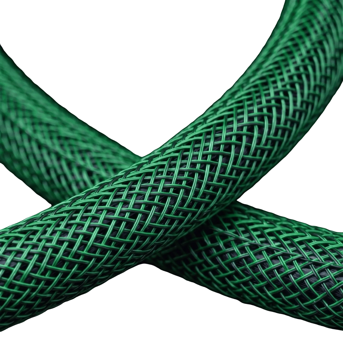 Green META™ FLEX Hose