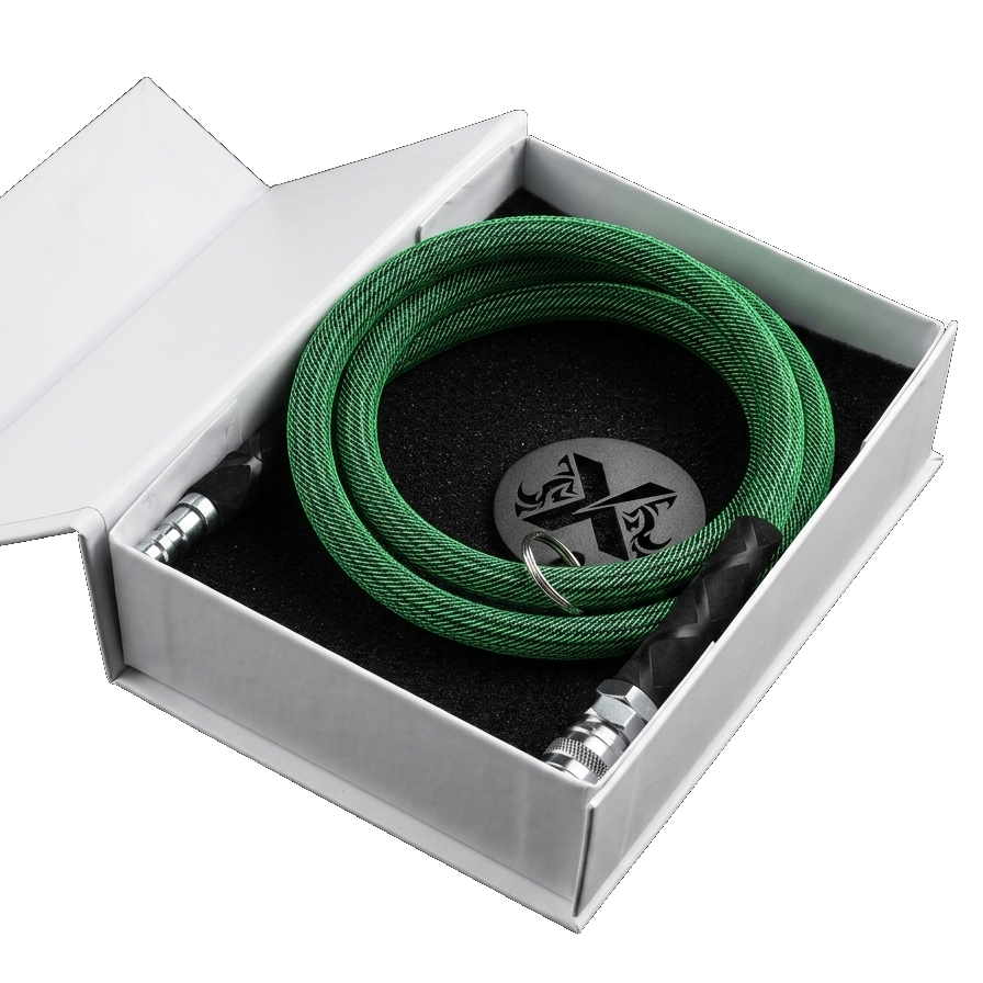 Green META™ FLEX Hose