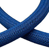 Blue META™ FLEX Hose