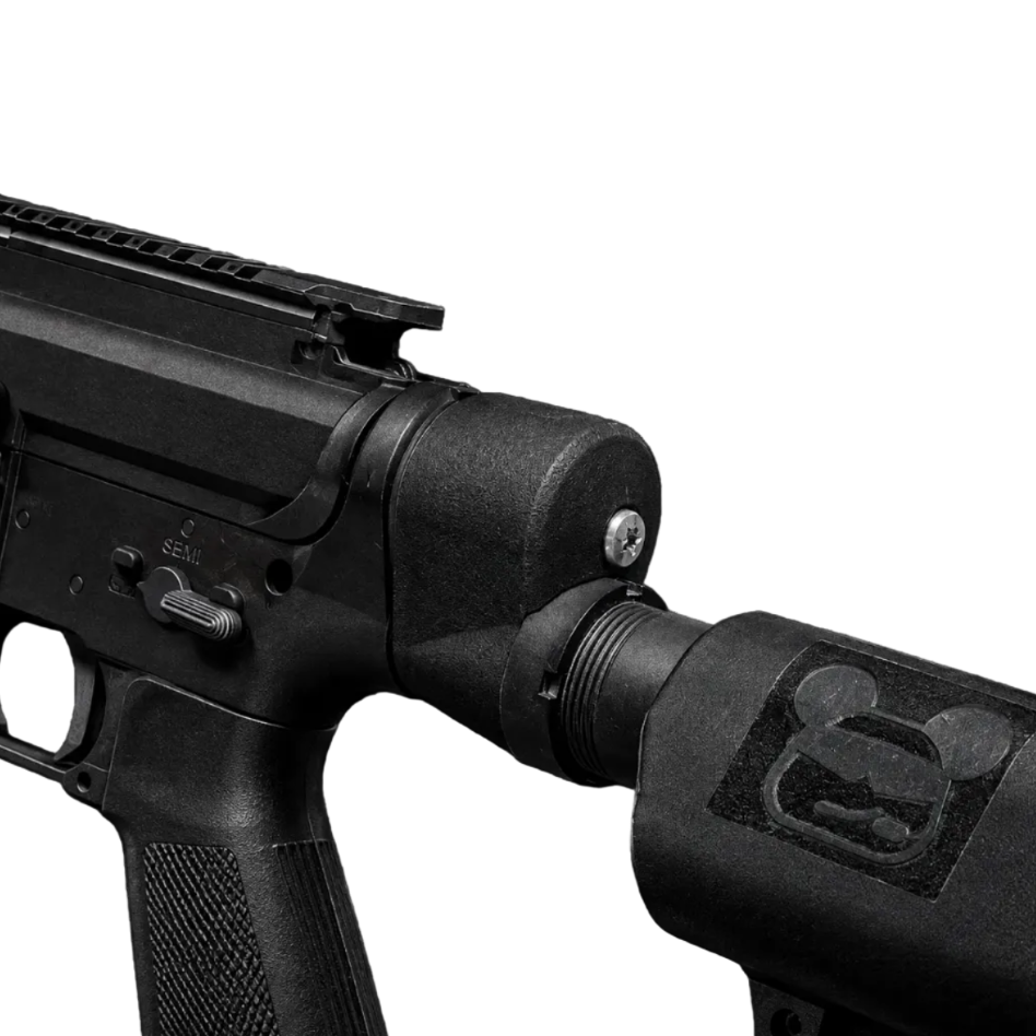 Premium DropStock M4/AR