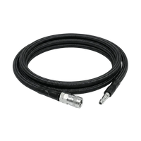 Black META™ FLEX Hose