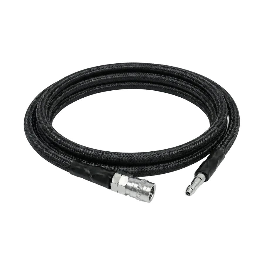 Black META™ FLEX Hose