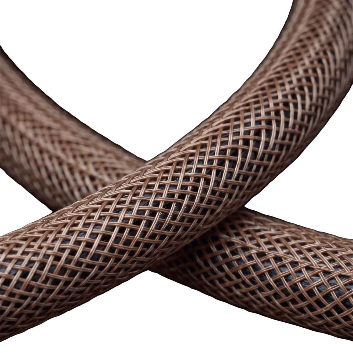 Brown META™ FLEX Hose