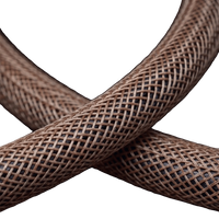 Brown META™ FLEX Hose