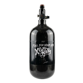 HPA Flaschen