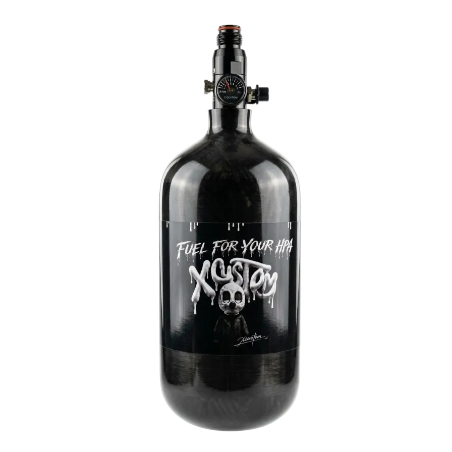 HPA CARBON TANK META™ 1.5l