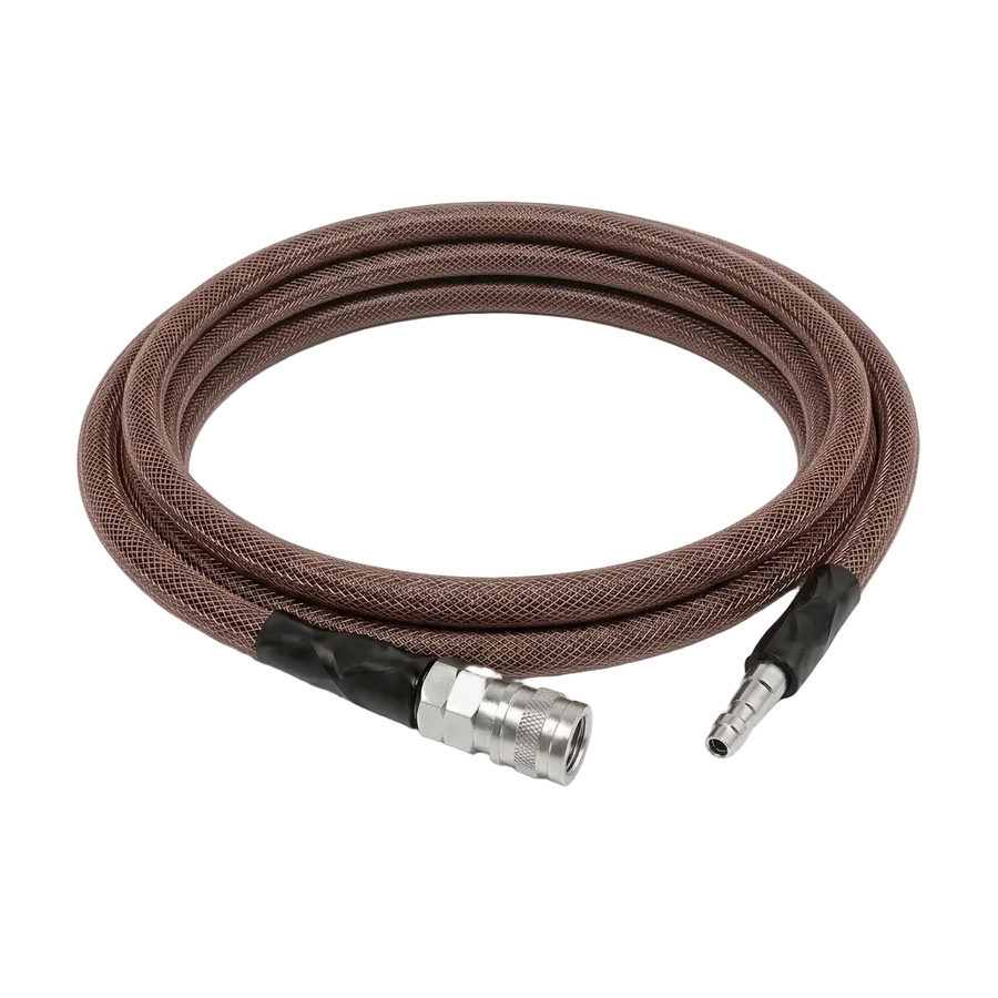 Brown META™ FLEX Hose
