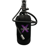 META™ 4V1 | Startovací HPA set s kompresorem
