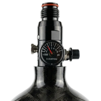 HPA CARBON TANK META™ 1.5l