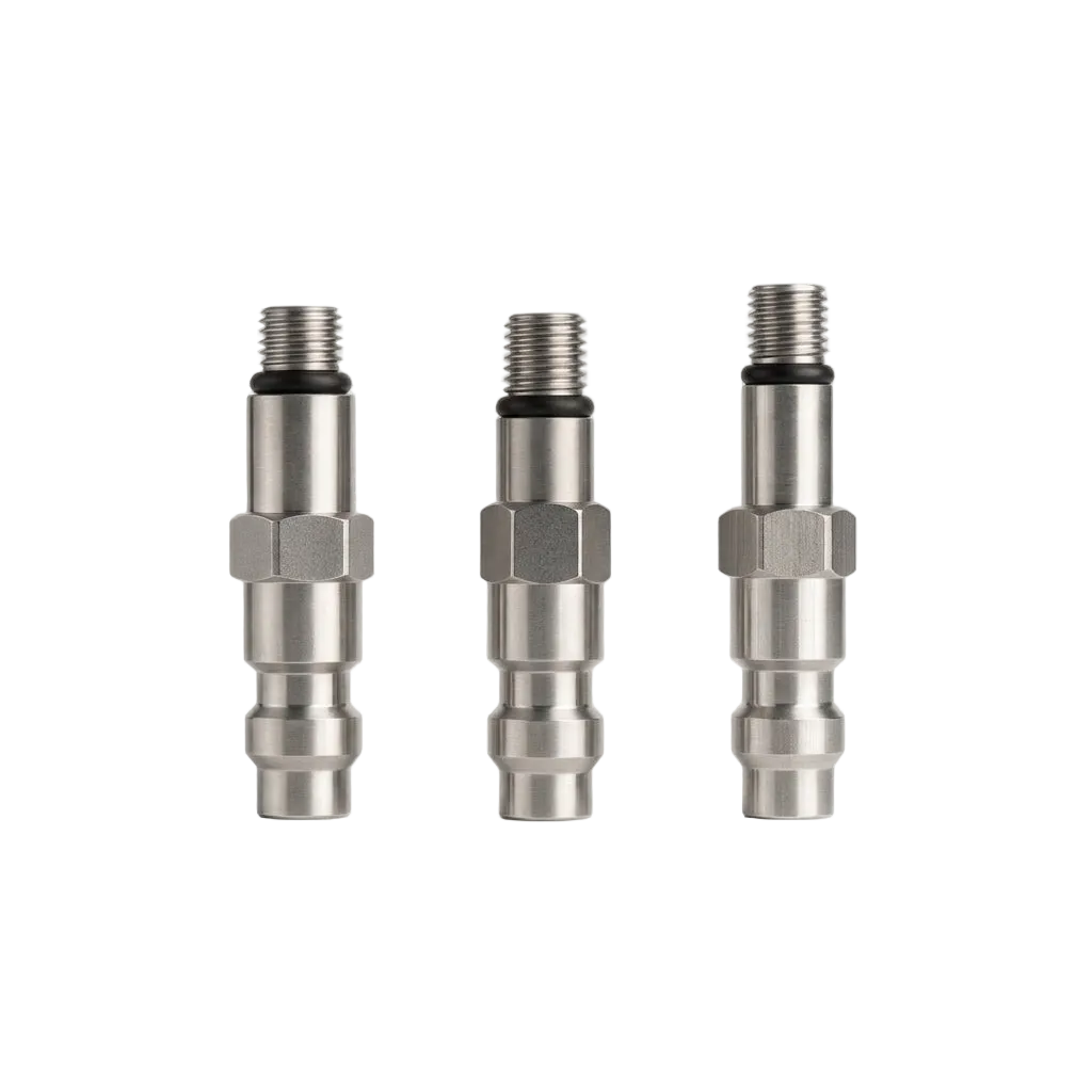 Premium HPA Fitting