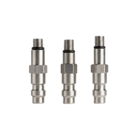 Premium HPA Fitting