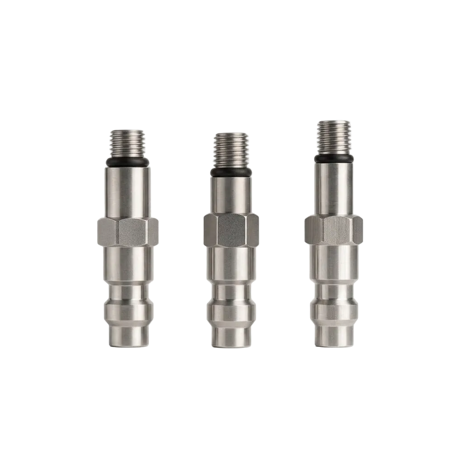 Premium HPA Fitting