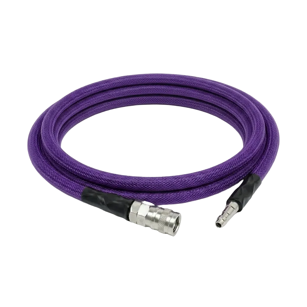 Purple META™ FLEX Hose