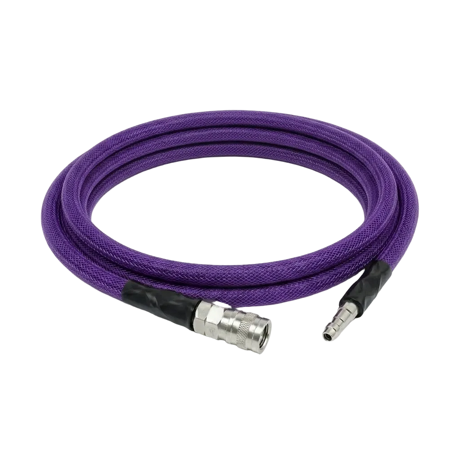 Purple META™ FLEX Hose