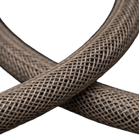 Beige META™ FLEX Hose