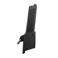 MP5 M-FLOW ADAPTER