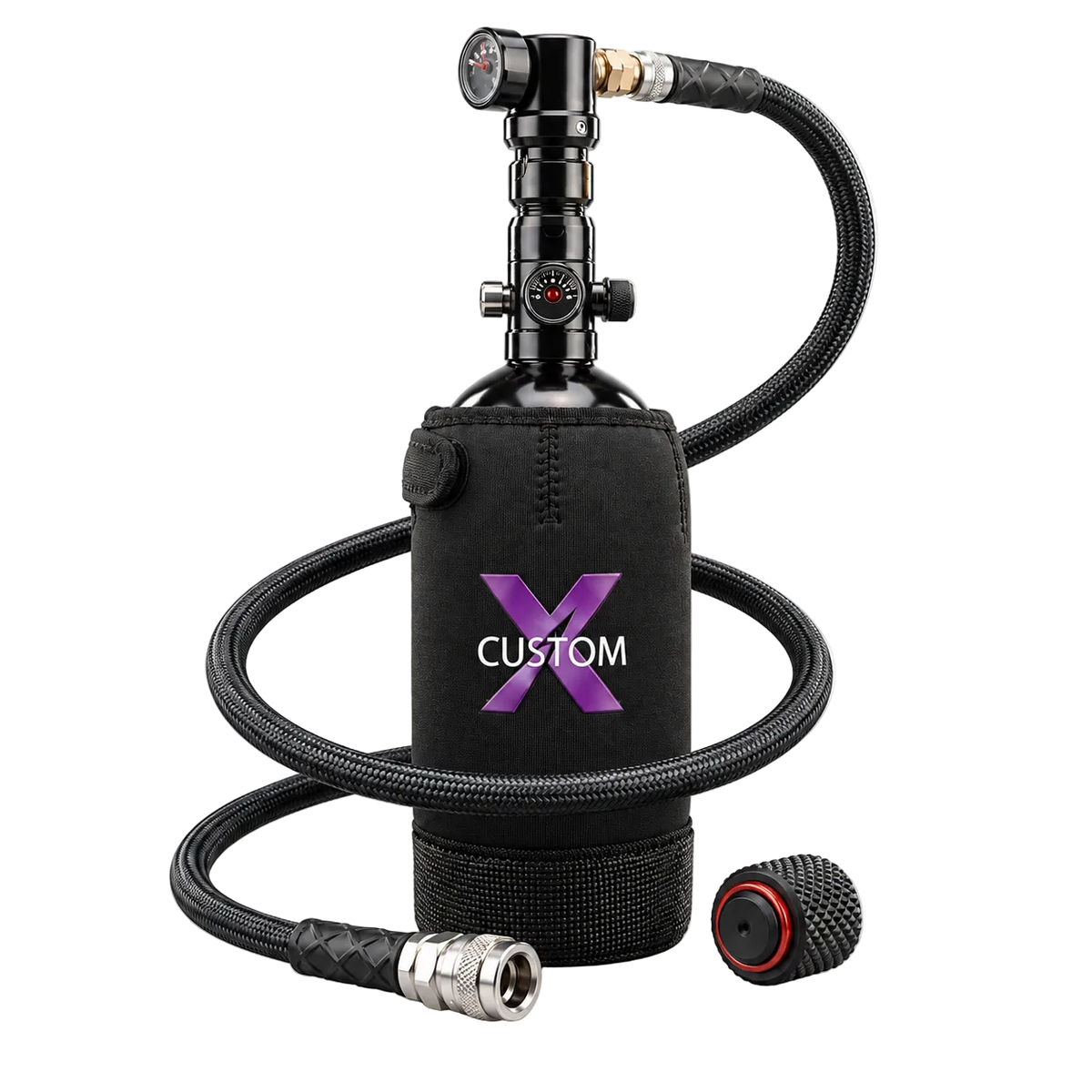 META™ 3V1 | Startovací HPA set