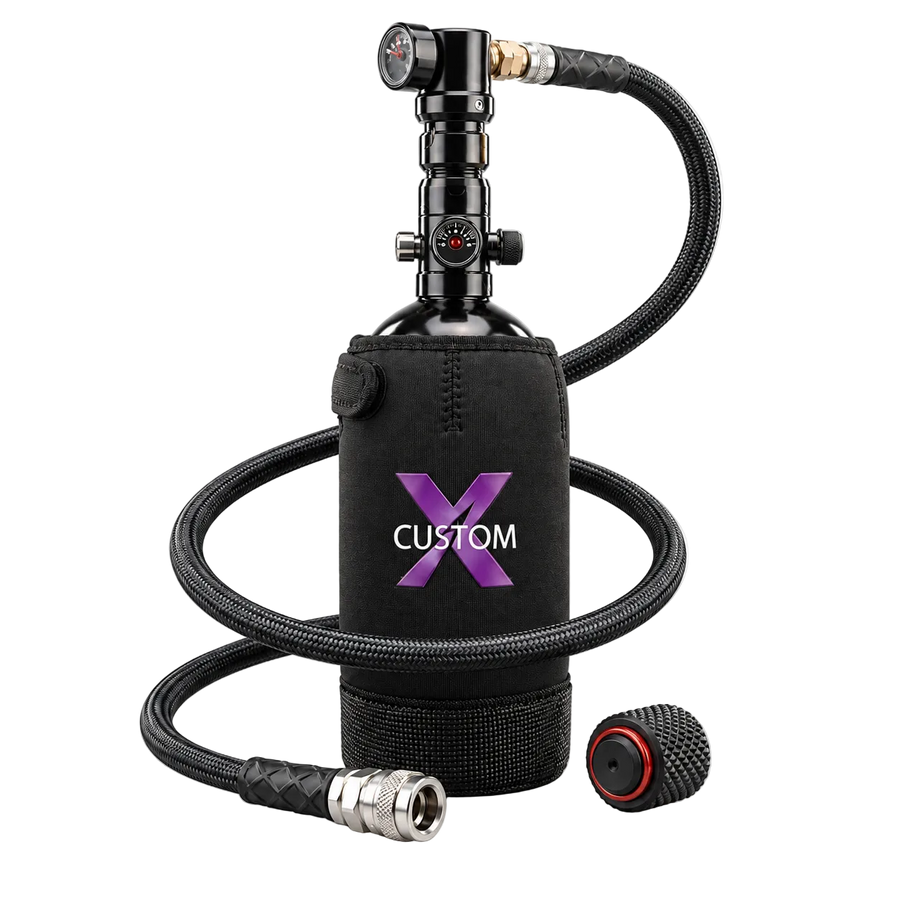 META™ 3V1 | Startovací HPA set