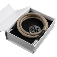 Beige META™ FLEX Hose