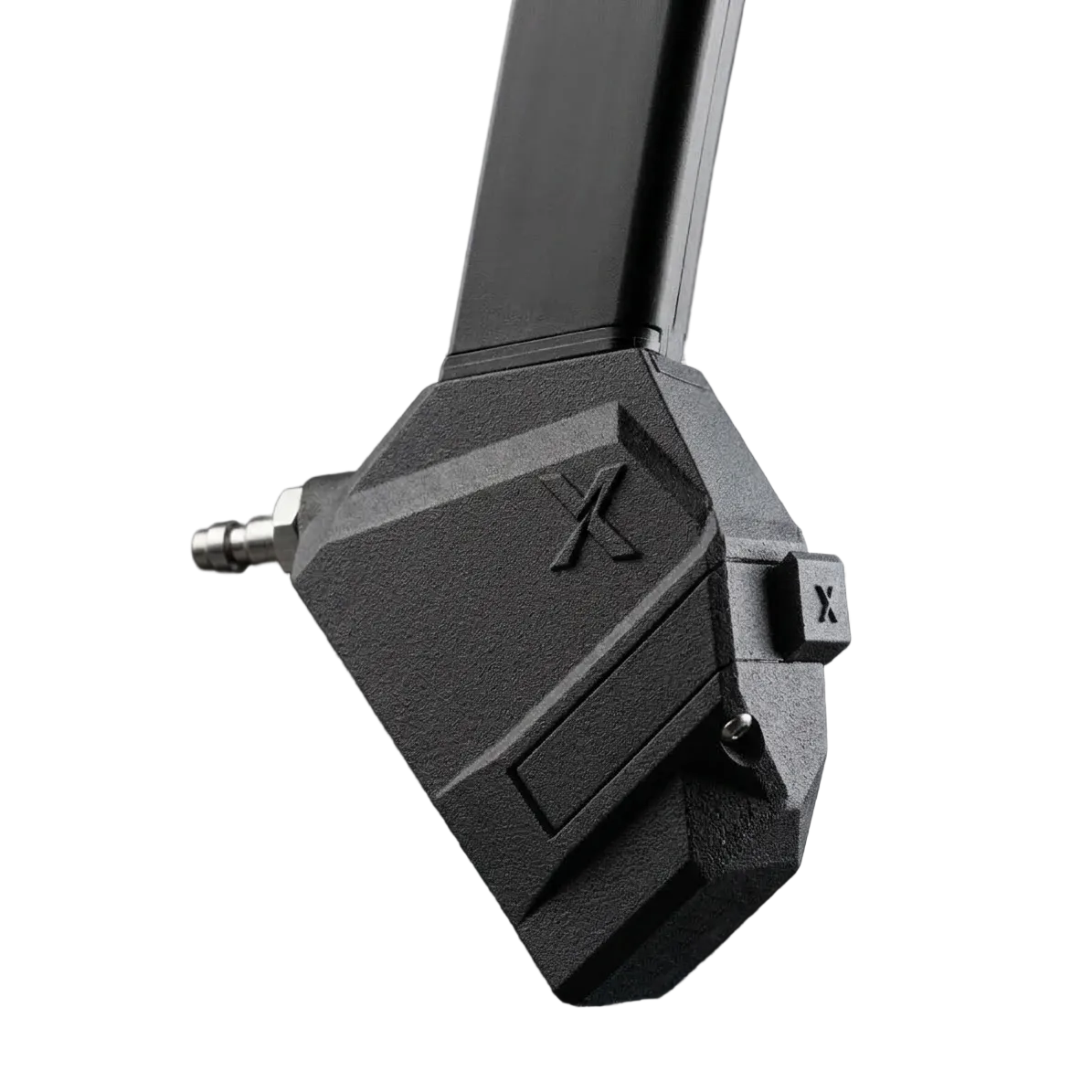 M4 X-FLOW ADAPTER³