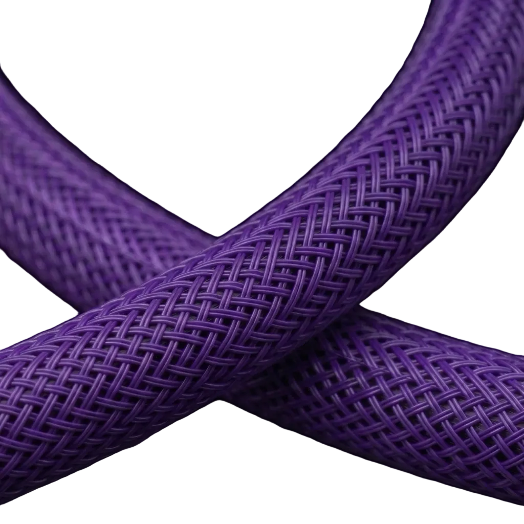 VIOLET PURPLE