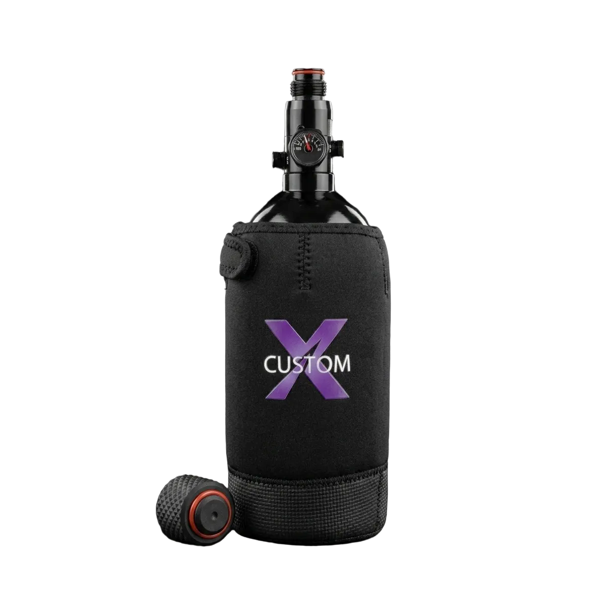 HPA TANK META™