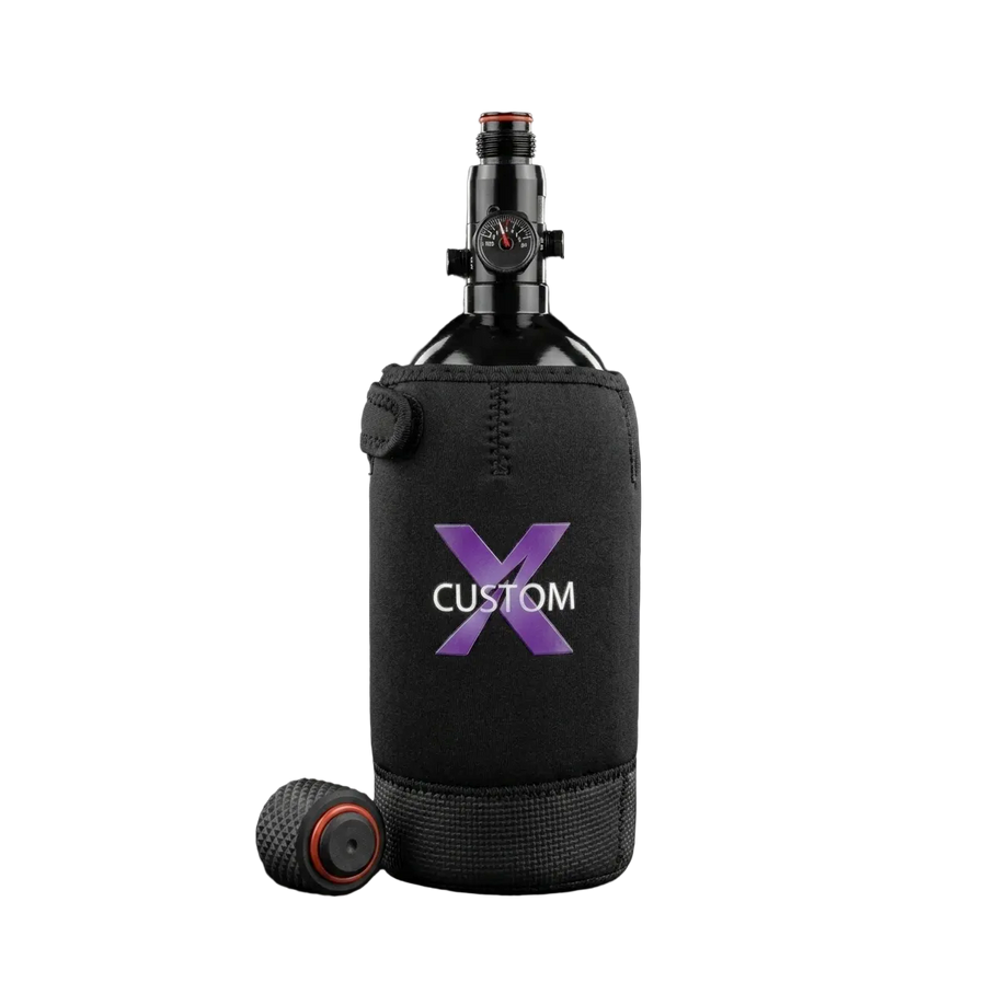 HPA TANK META™